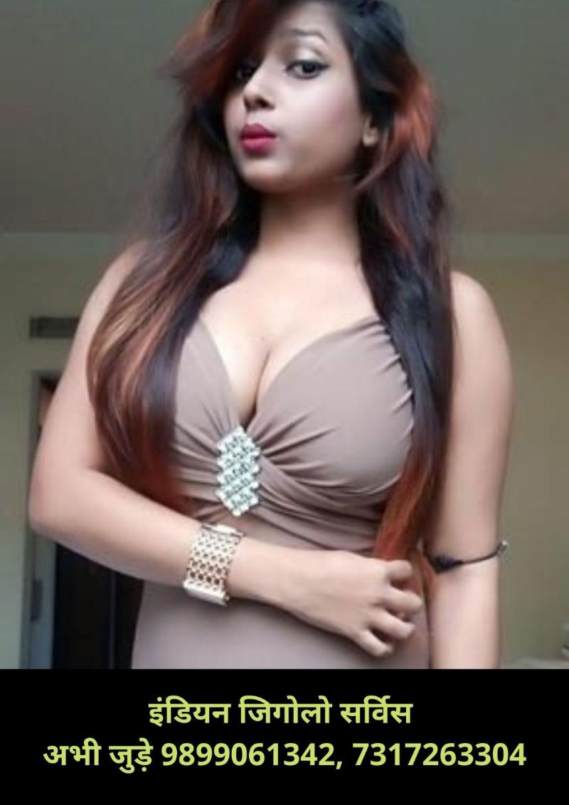 Beed Male Escorts Provide the Best Gigolo Services