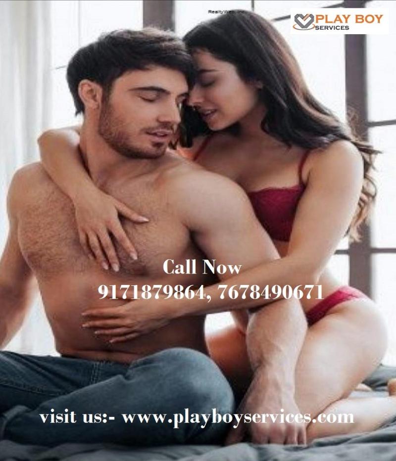 Want to be Gigolo Job in Mumbai Call us: 9171879864 Gigolo Service