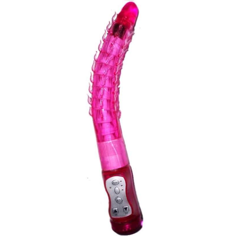 Realistic Vibrator For Female In Thailand