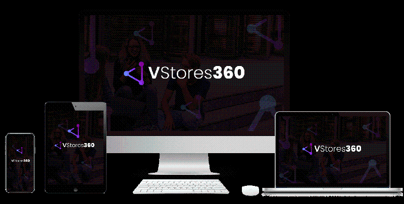 VStores360