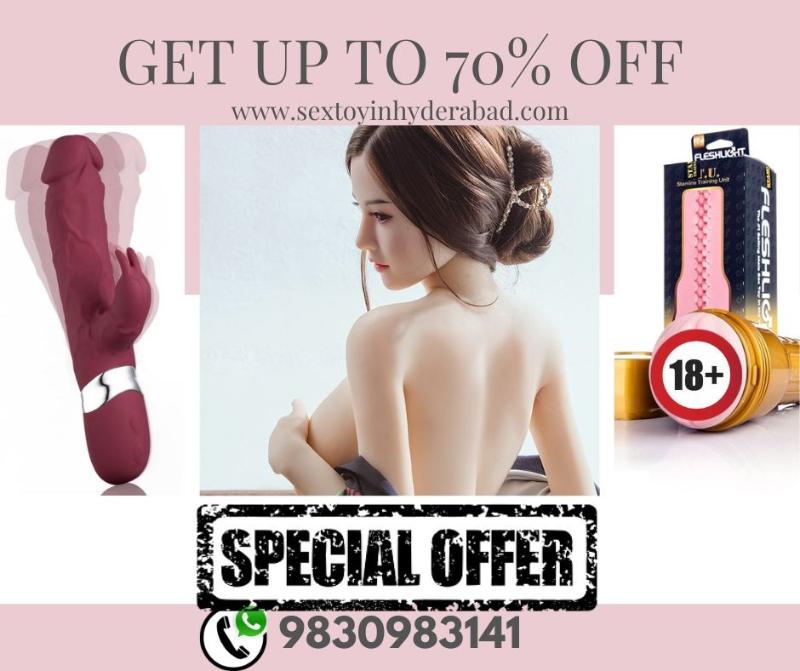 Mega Savings On Adult Toy | Call/WhatsApp 9830983141 To Grab Them Now