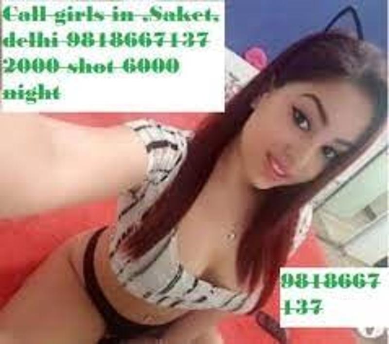 Call Girls Greater Kailash★ 9818667137✔️ 100% Safe, 24×7 Escorts Service