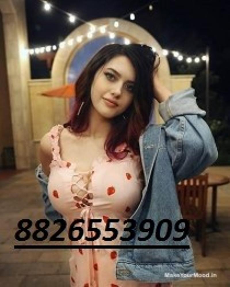 Call Girl In Greater Kailash 8826553909  High-class escorts at affordable rates