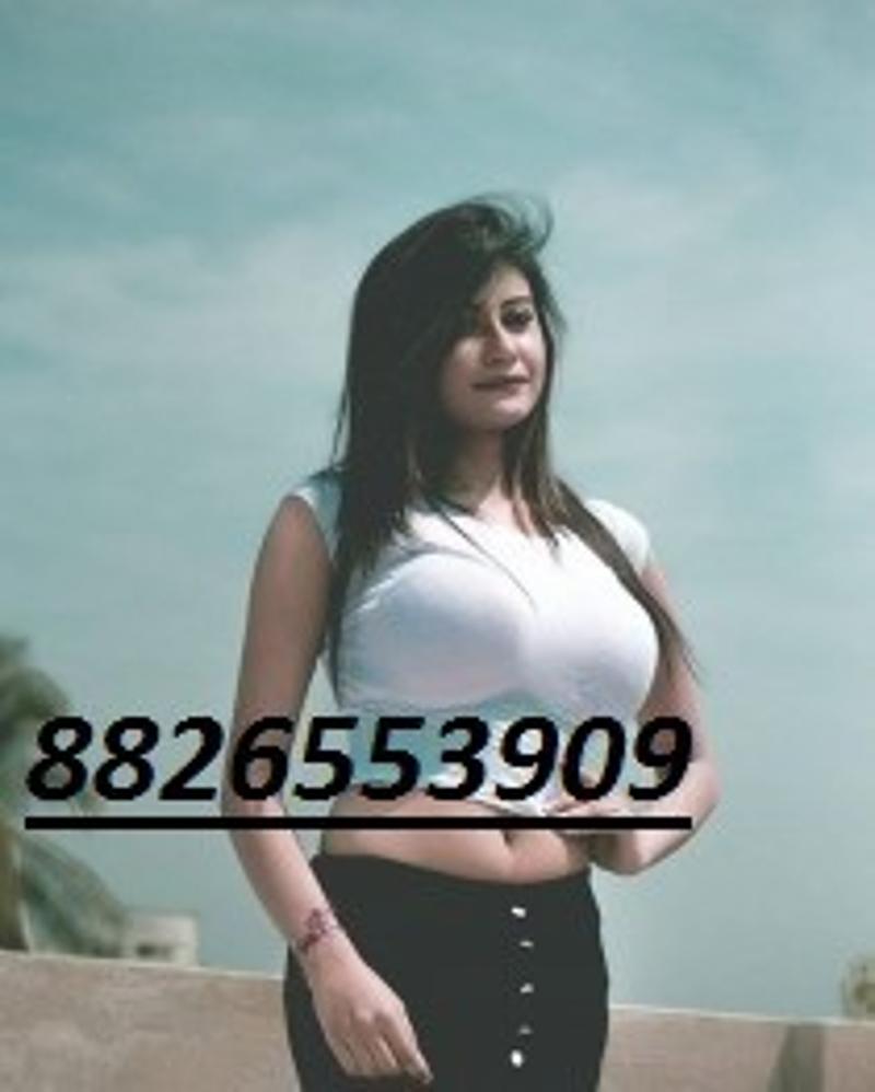 Call Girl In New Ashok Nagar Leading Escorts Agency in Delhi 8826553909