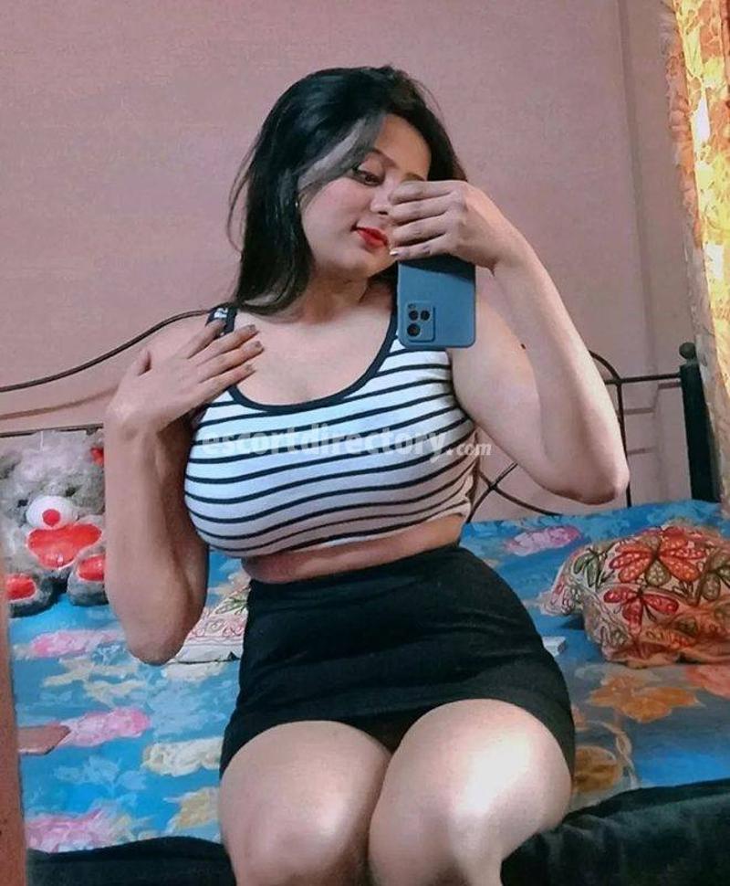 +91-9958626694 ~Full Enjoy @ 24/7💘 Call Girls In Saraswati Vih, Delhi NCR