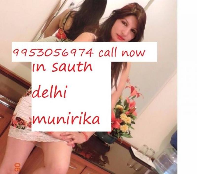 Low Rate book 9953056974 Call Girls In  Vasant Kunj, Delhi NCR