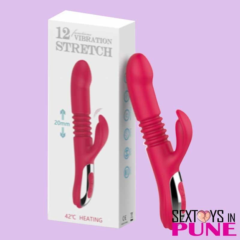 Well-fashionable Sex Toys in Pune Now at Your Budget Call-7044354120