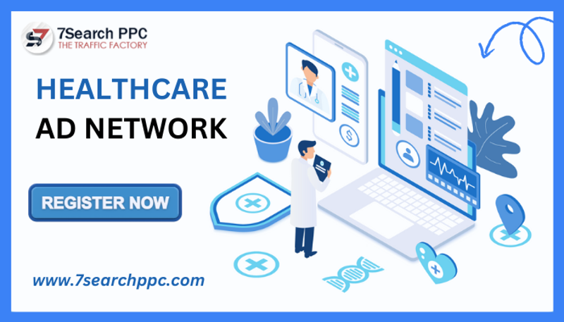 Healthcare Ad Network