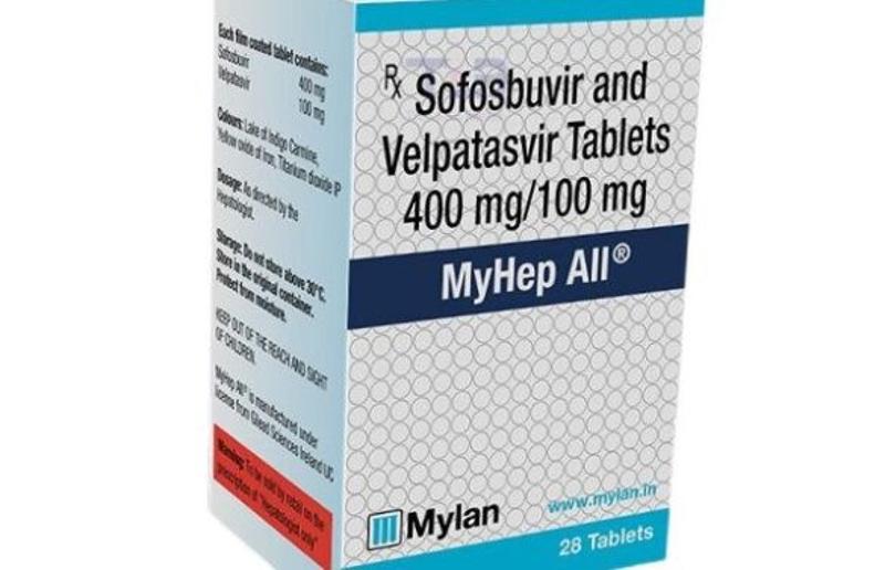 Discount Available on Bulk Purchases of Myhep All Tablets