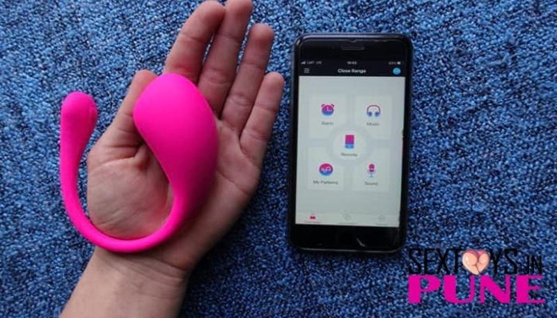 Enhance Your Long Distance Relationship with Smart Vibrator