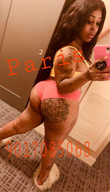 Memphis Female Escort