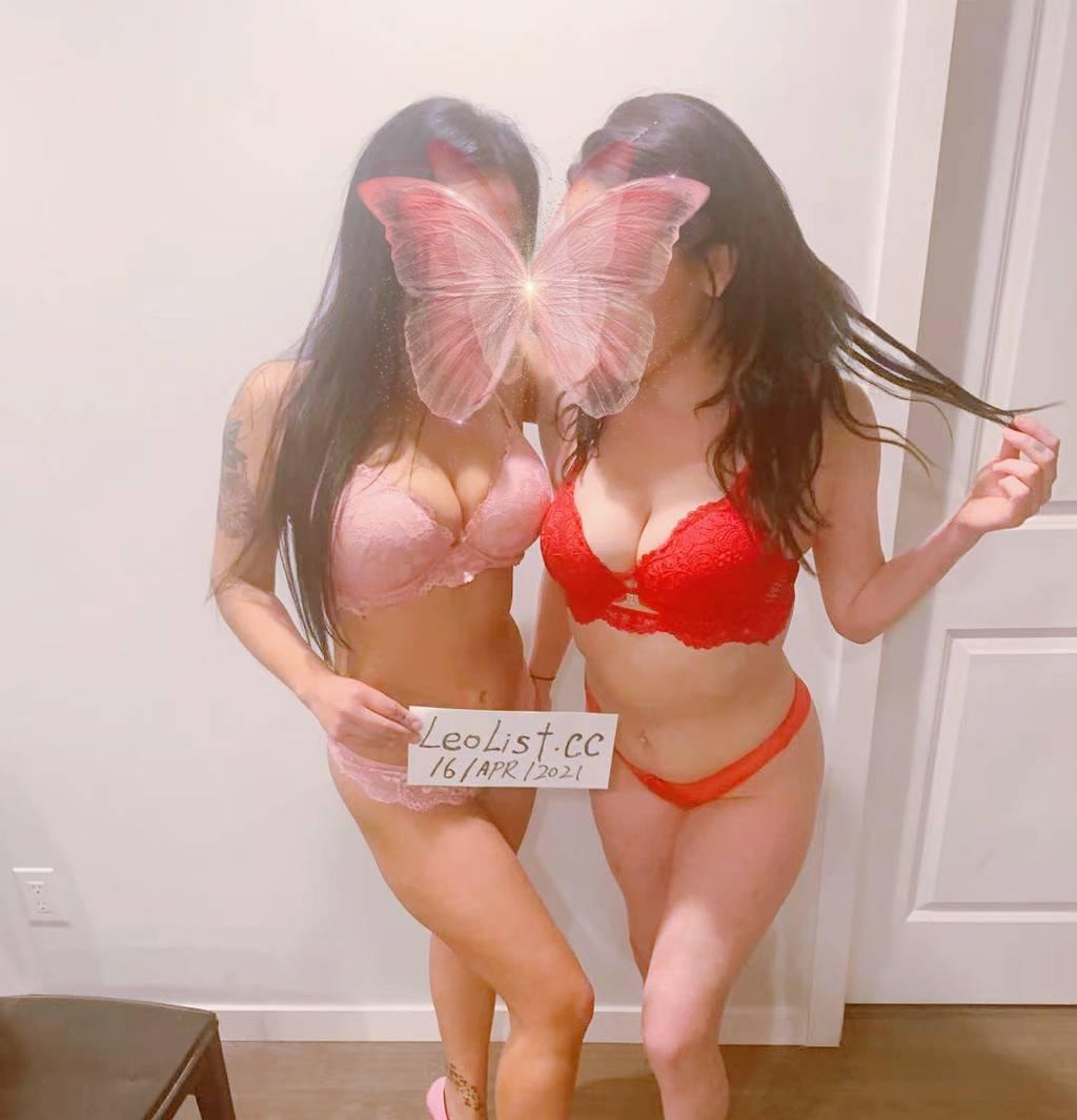 DUO AVAIL !!36G!!!SmokingHotCattiePlayAllNightWithU