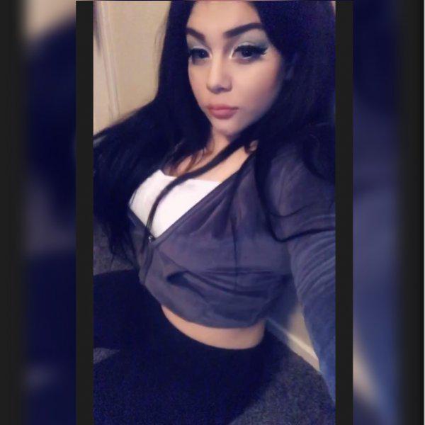 Seattle Latina Escort