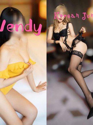 Hany's Escorts