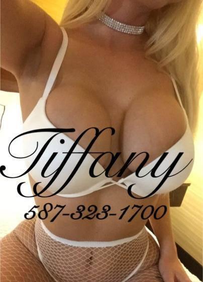 ★ ★ TIFFANY ★BLONDE BARBIE★REAL & VERIFIED ★ HOT DUO ★