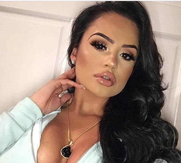 latina barbie