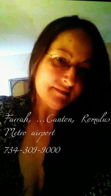 Escorts Canton Mi