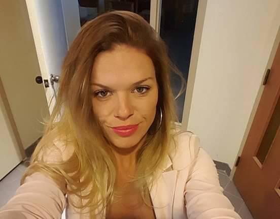 Beautiful Latina Ladyavailable Anytime Open To New Things MarsillPost