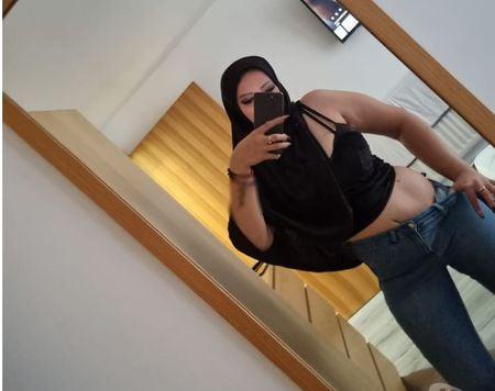  ARABIC HOT ZEYNEP?BEST OWO IN B-HAM ?100% real